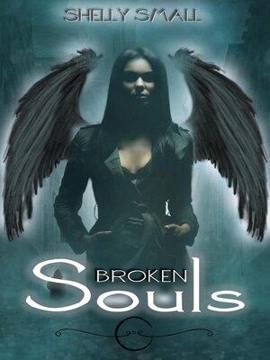 cover image of Broken Souls